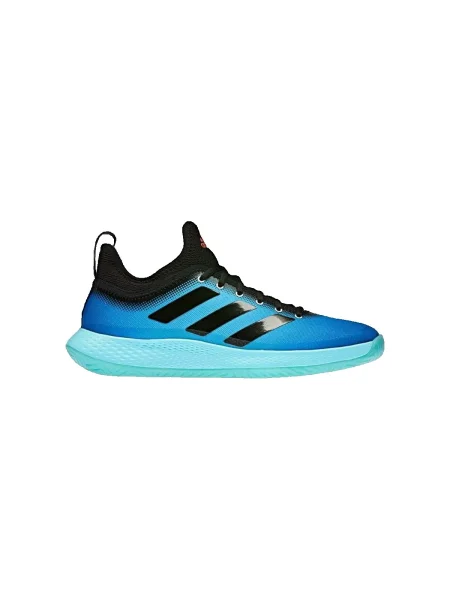 Pantofi Adidas albastru