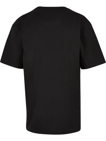 Karl Kani Tricou negru alb