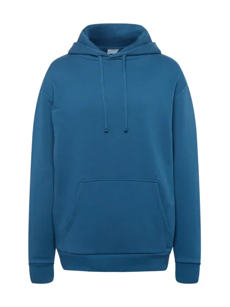 ABOUT YOU x Alvaro Soler Mikina Michel enciánová