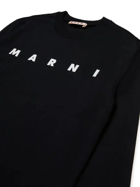 Детская футболка Marni