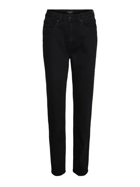 VERO MODA Jeans Ellie denim negru