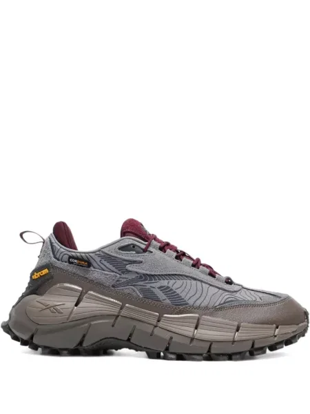 Sneakerși Reebok Zig Kinetica gri
