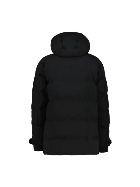Kurtka Belstaff czarna