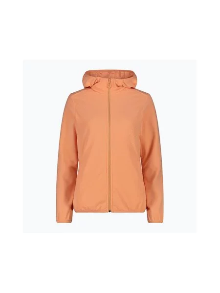 Кофта CMP Fix Hood salmone