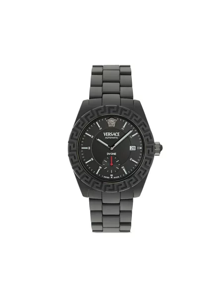 Ceas Versace negru