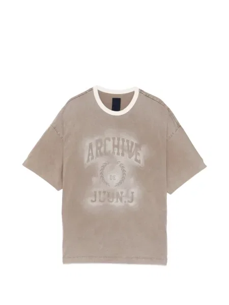 Tricou Juun.j maro