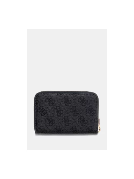 Kézitáska Guess fekete