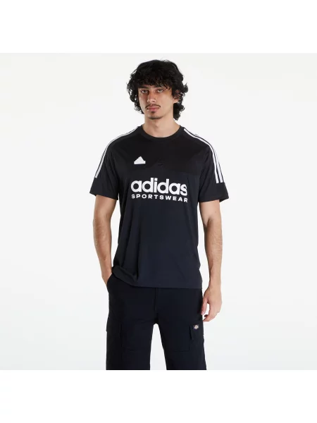 Majica Adidas Performance črna