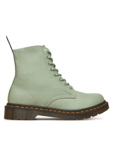 Pantofi Dr. Martens verde