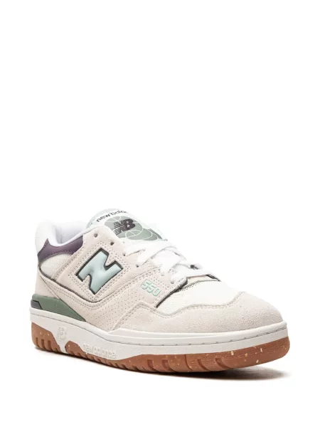 Sportbačiai New Balance 550 balta