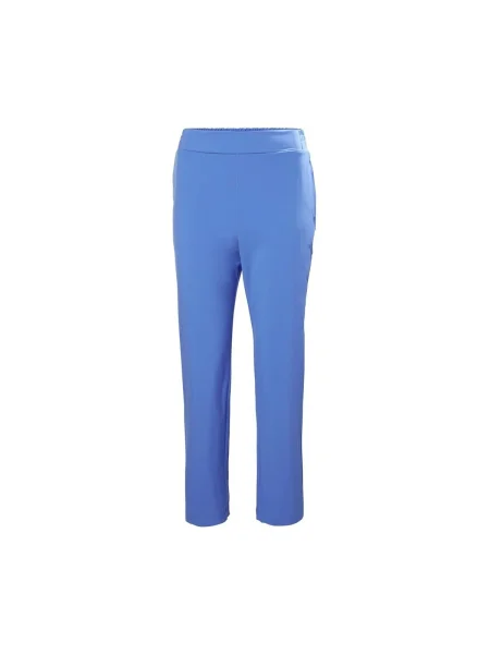 Pantaloni Helly Hansen albastru