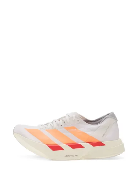 Șapcă Adidas cu imagine cu model leopard alergare albastru