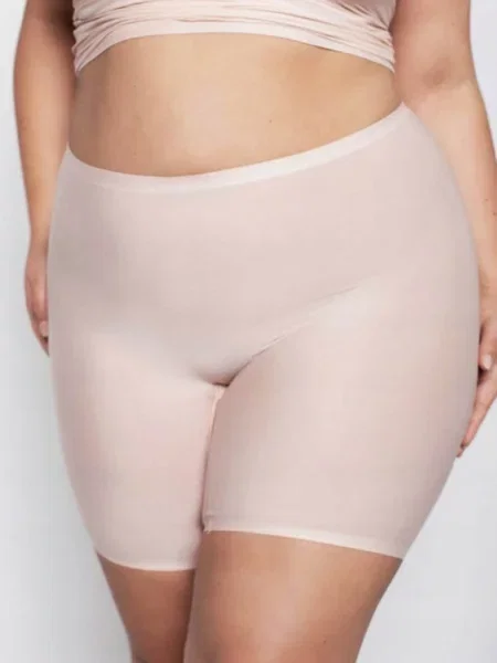 Трусики-шортики FIGI_JULIMEX_FLEXI-ONE_BERMUDY бежеві