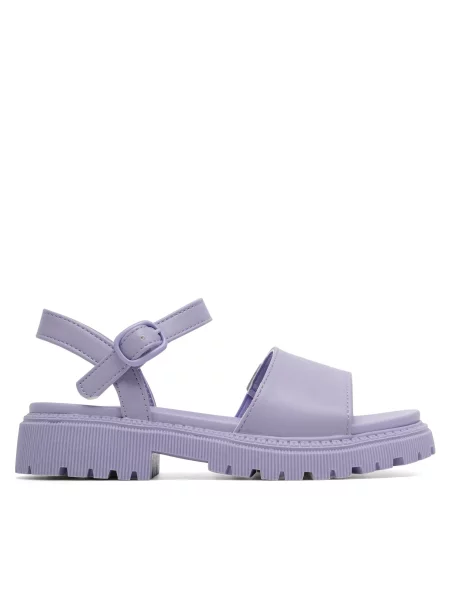 Sandali DeeZee vijolična