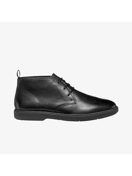 Сникърси Geox Spherica Black EUR 45 черно