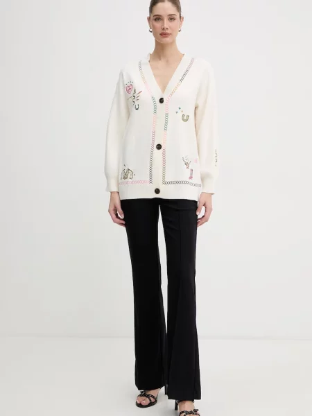 Never Fully Dressed кардиган