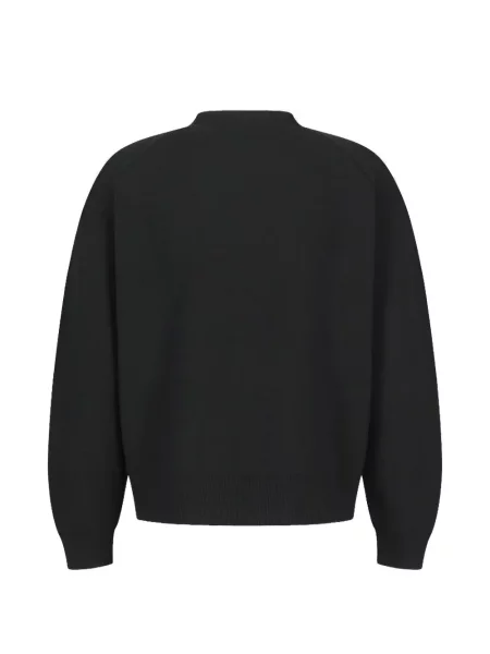 Cardigan Amomento negru