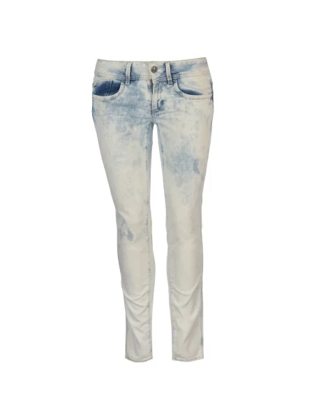 Blugi skinny G-star skinny fit