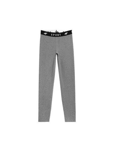 Pantaloni 4f gri