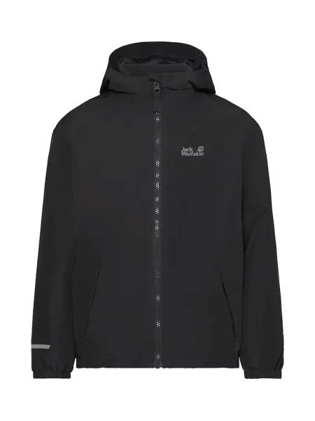 Детская куртка Jack Wolfskin