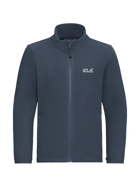 Детский свитер Jack Wolfskin
