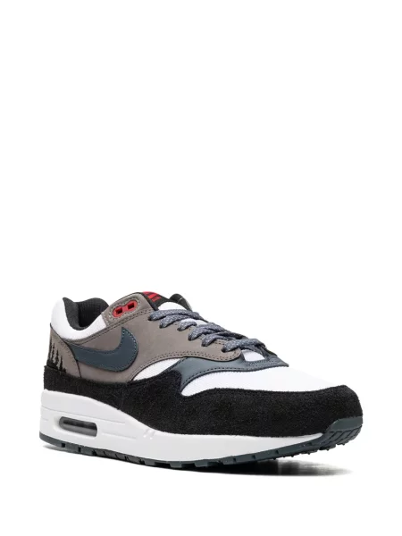 Sportbačiai Nike Air Max 1 juoda
