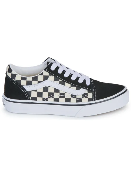 Pantofi copii Vans negru