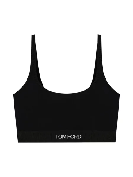 Braletka Tom Ford czarna