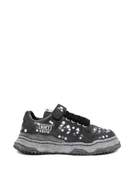 Sneakerși Maison Mihara Yasuhiro negru
