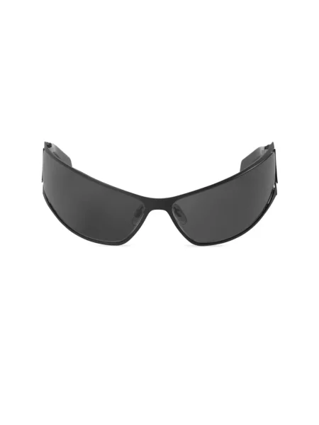 Okulary przeciwsłoneczne Off-white białe