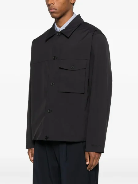 Geacă Norse Projects negru