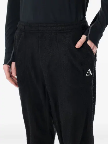 Șnur de strângere șosete Nike cu model camuflaj din fleece roz