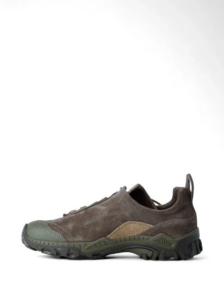 Sneakerși Our Legacy din piele