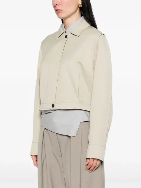 Geacă Low Classic clasică