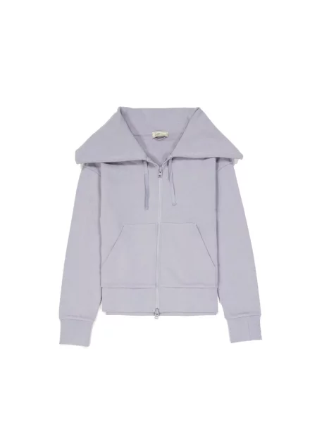 Sweter Herno fioletowy