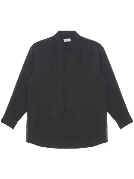 Cămașă Lemaire maro