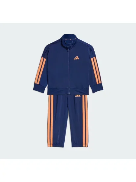 Dres Essentials CLIMACOOL Kids niebieski
