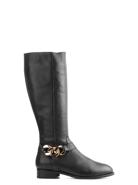 ILVI ­ Сапоги чорні