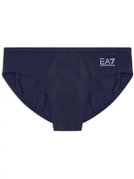 Öltöny Emporio Armani Ea7 kék
