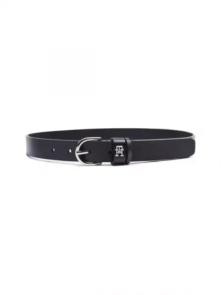Tommy Hilfiger De piele negru