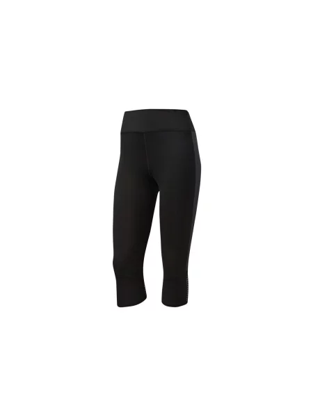 Tajice Adidas crna