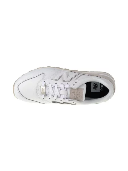 Pantofi New Balance bej