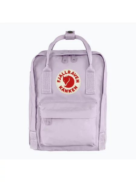 Plecak miejski Fjällräven Kanken Mini 7 l lavender pastel