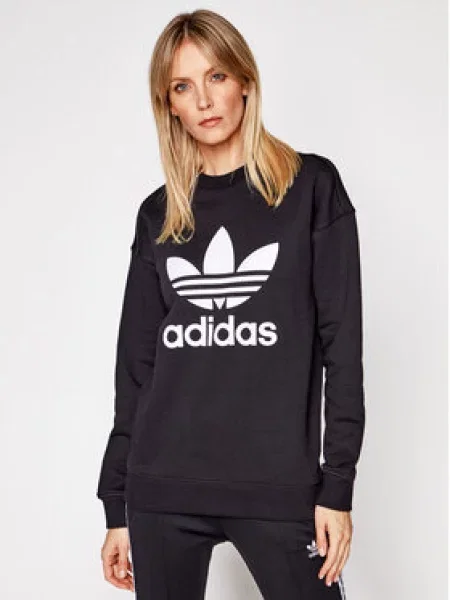 Adidas Originals Кофта чорний