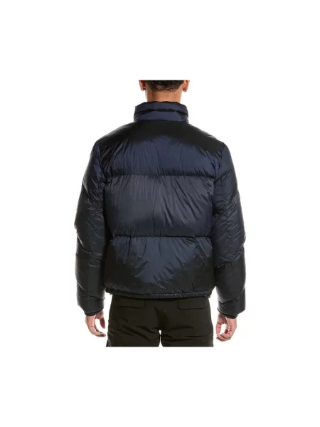 Geacă Emporio Armani