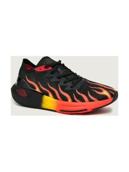 Sneakers Plein Sport SAFS negru