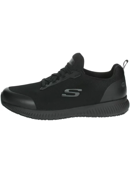 Pantofi Skechers negru