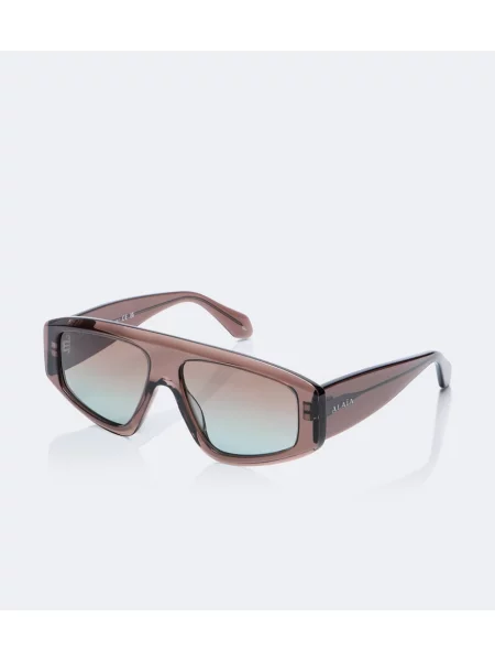 Ochelari de soare Alaïa roz