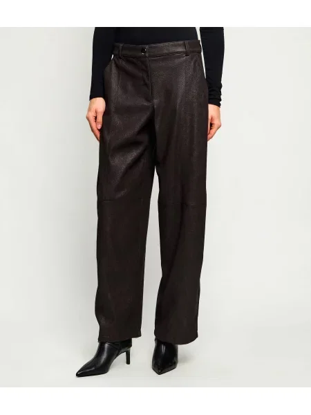 Pinko Pantaloni Barolo maro