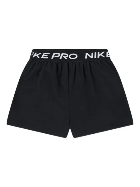 Szorty dziecięce Nike czarne